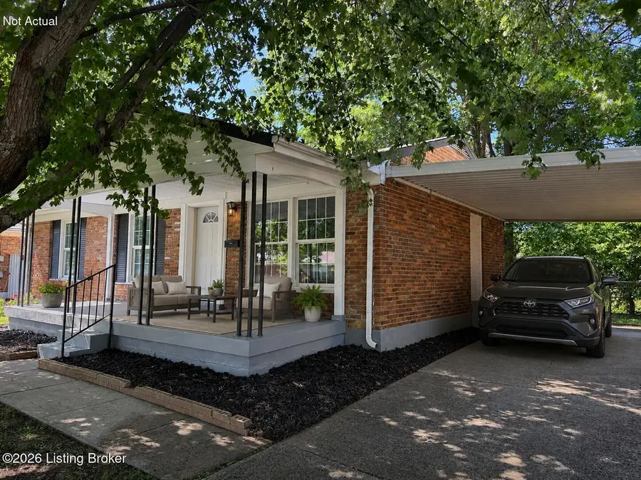 123 Scottsdale Blvd, Louisville, KY 40214 - #3