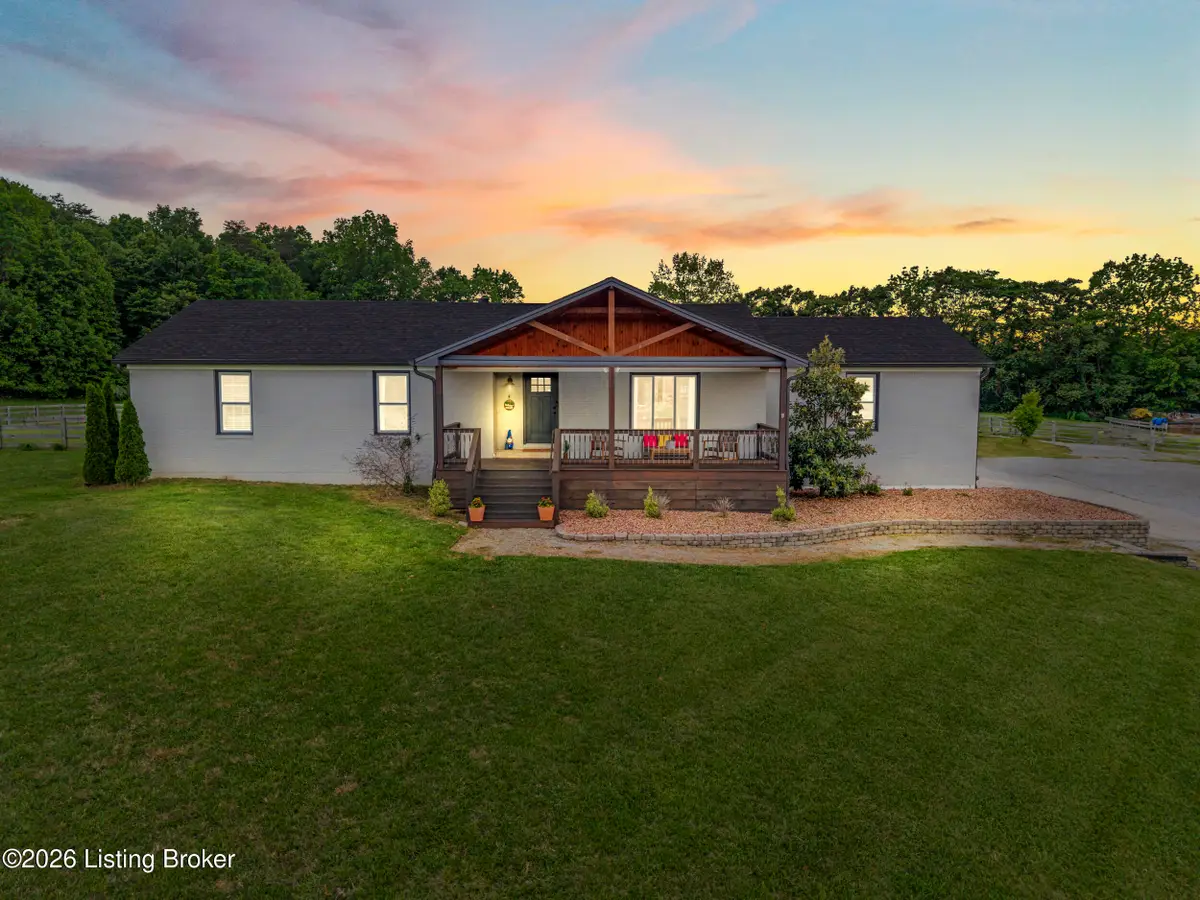 6885 Cedar Grove Rd, Shepherdsville, KY 40165 - #1