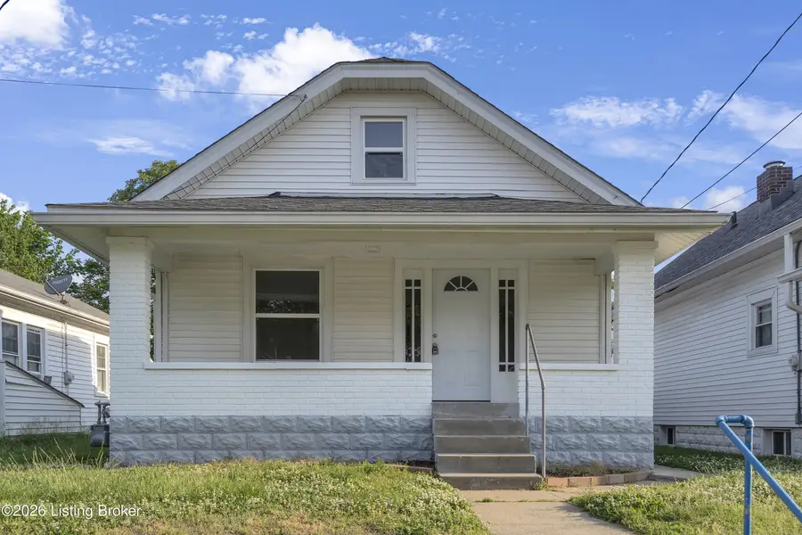 1521 Sale Ave, Louisville, KY 40215 - #2
