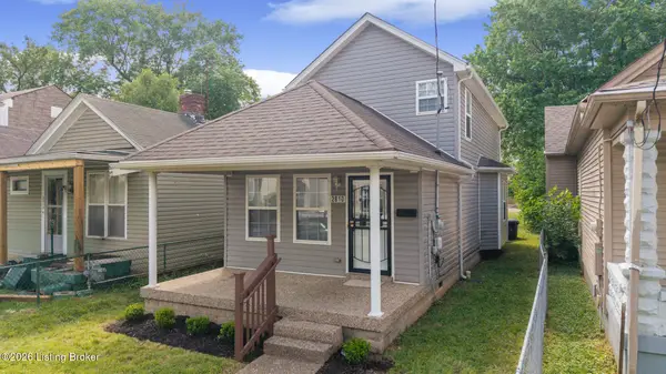 2810 S 5th St, Louisville, KY 40208