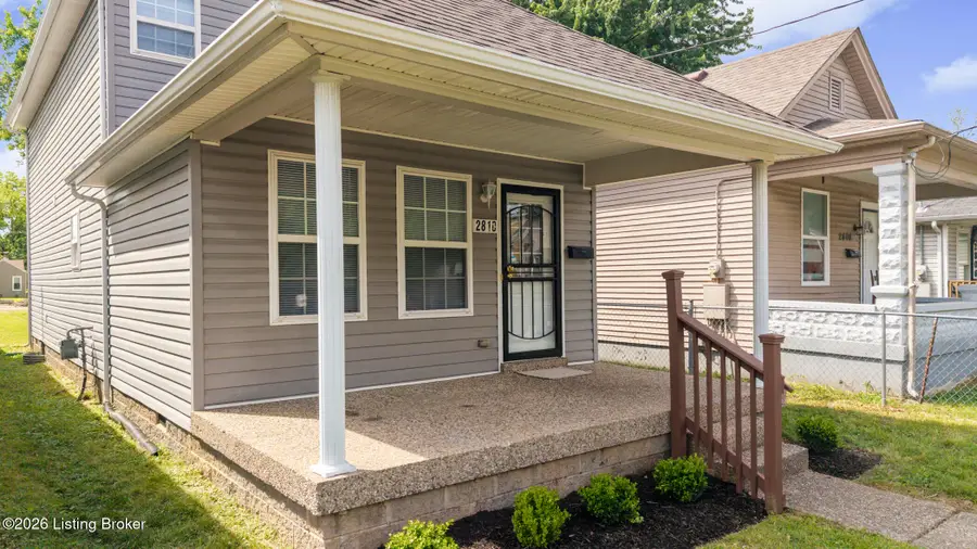 2810 S 5th St, Louisville, KY 40208 - #3