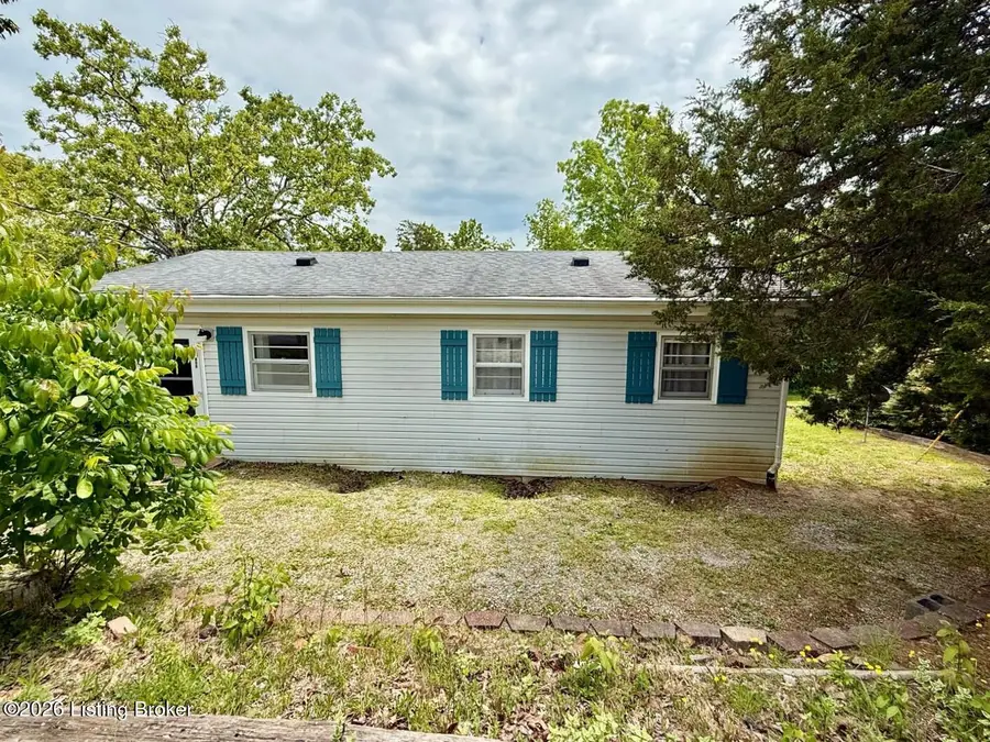 769 Whispering Pine Cir, Clarkson, KY 42726 - #3