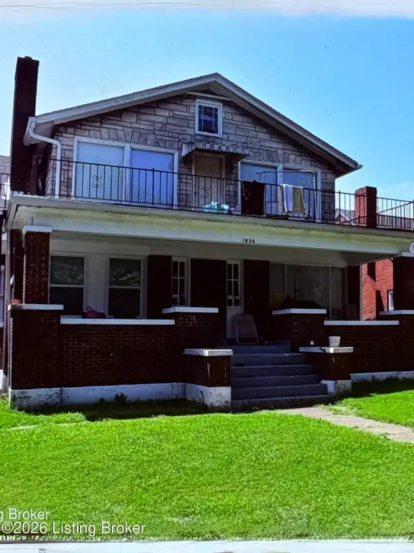 1836 Algonquin Pkwy, Louisville, KY 40210
