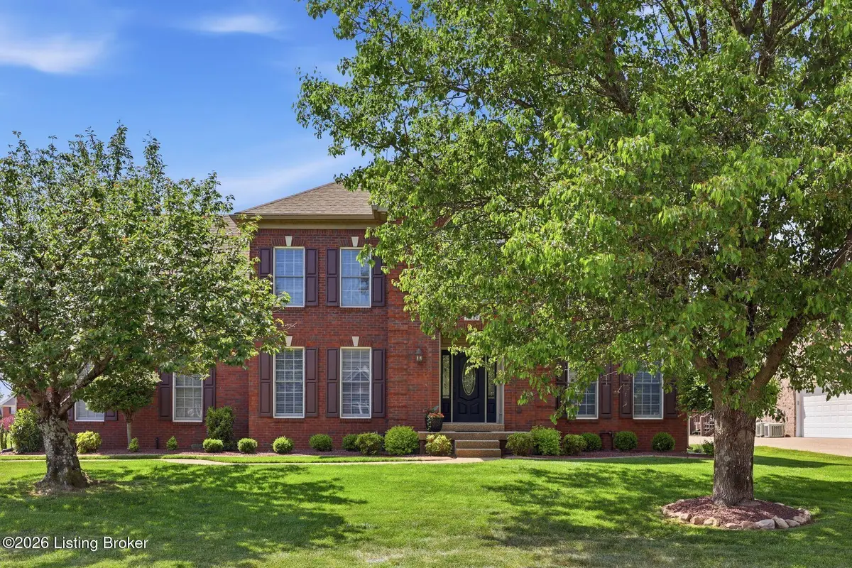 11206 Baumler Pl, Louisville, KY 40291 - #1