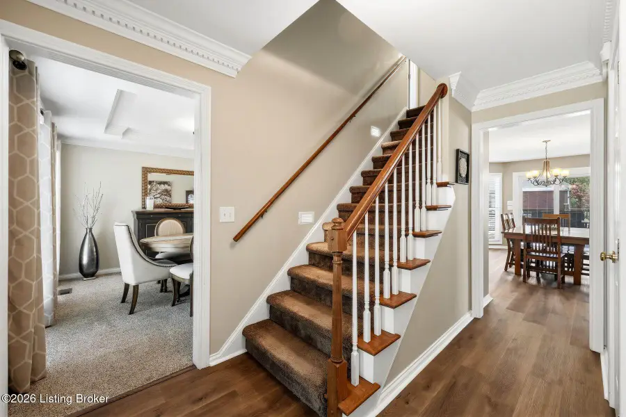 11206 Baumler Pl, Louisville, KY 40291 - #3