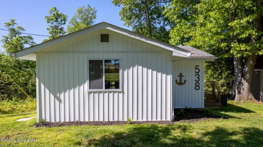 538 Rough River Resort Rd, McDaniels, KY 40152 - #2
