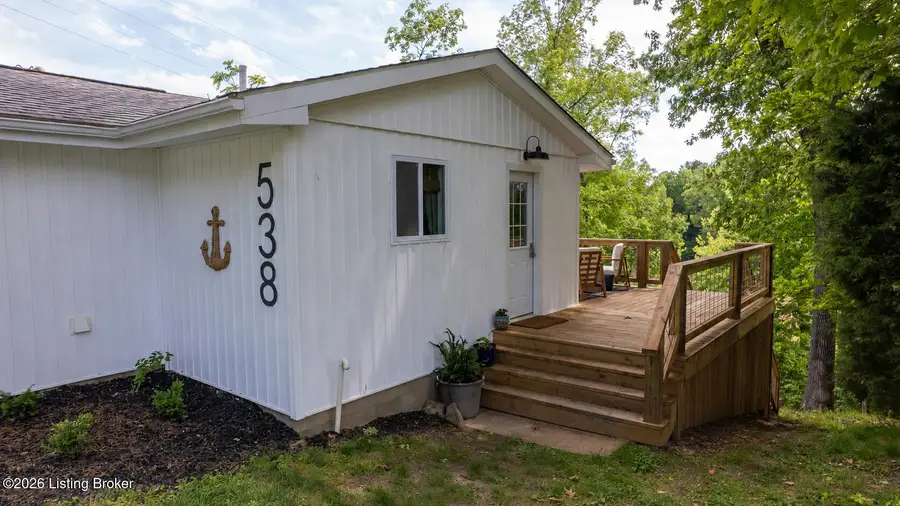 538 Rough River Resort Rd, McDaniels, KY 40152 - #3