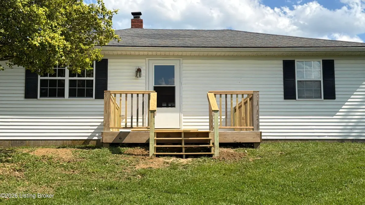 3627 Bethlehem Rd, Pleasureville, KY 40057 - #1