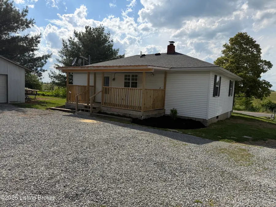 3627 Bethlehem Rd, Pleasureville, KY 40057 - #2