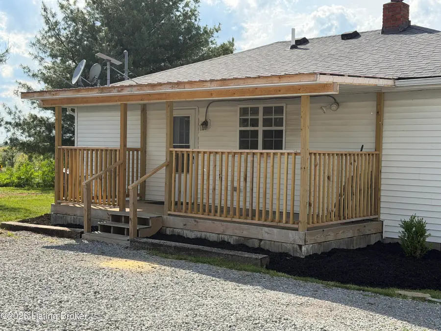 3627 Bethlehem Rd, Pleasureville, KY 40057 - #3