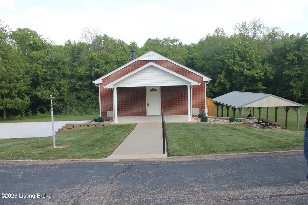 475 Old Preston Hwy, Shepherdsville, KY 40165 - #1