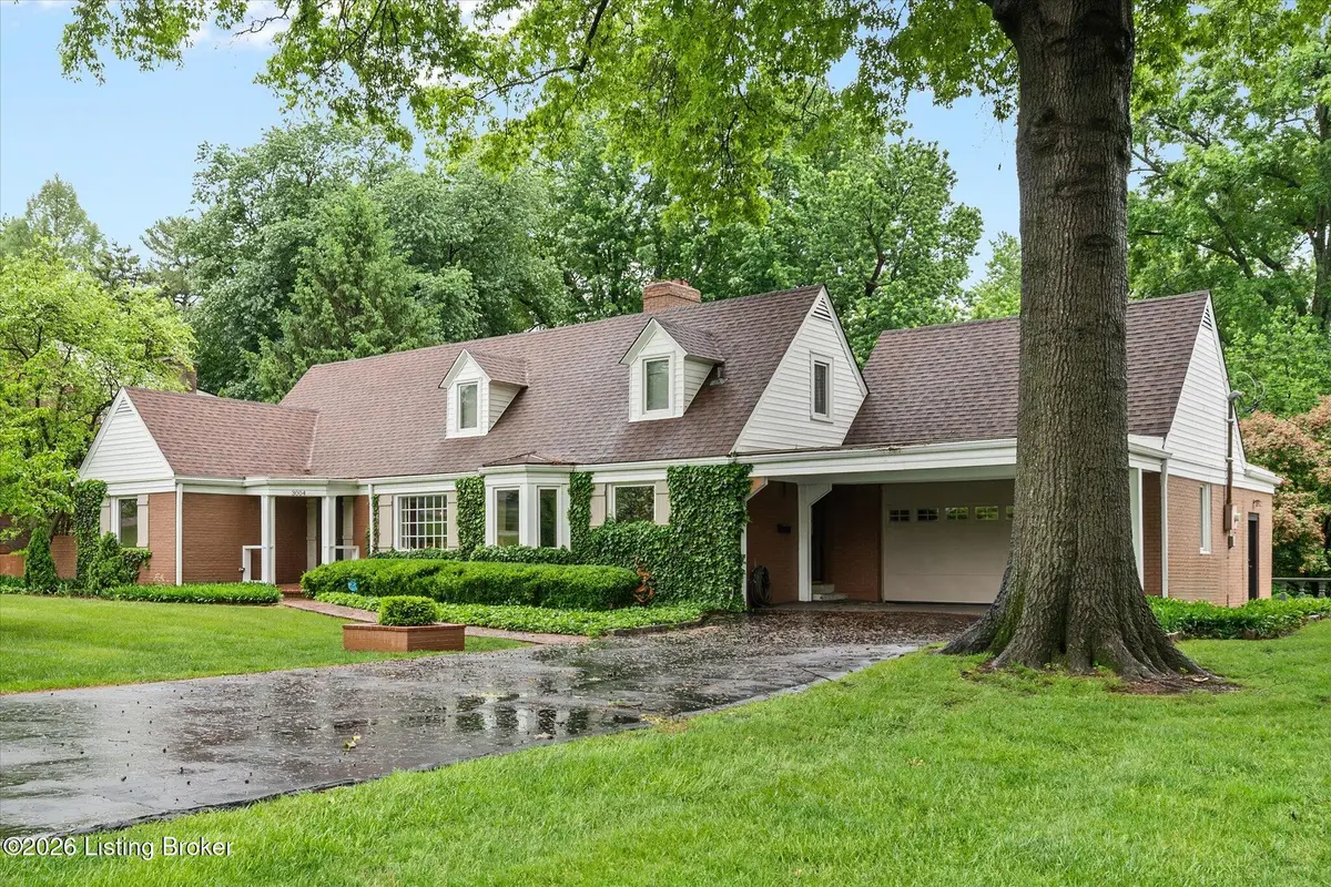 3004 Colonial Hill Rd, Louisville, KY 40205 - #1