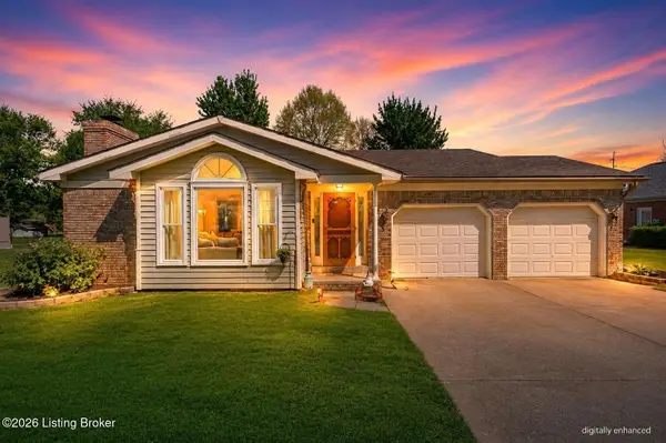 1614 W Monique Dr, Scottsburg, IN 47170