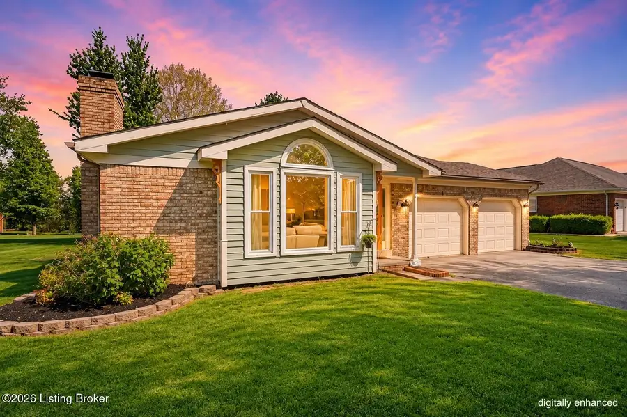 1614 W Monique Dr, Scottsburg, IN 47170 - #2