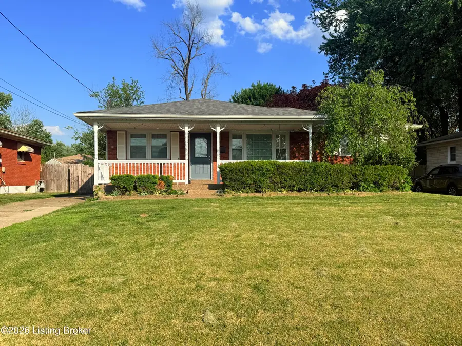 11615 Semillon Ln, Louisville, KY 40272 - #2