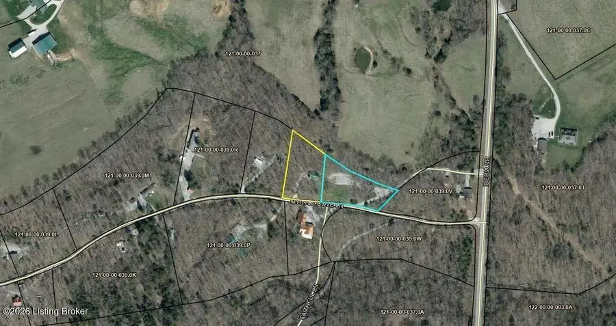 122 Myrtle Cove Ln, Clarkson, KY 42726 - #2