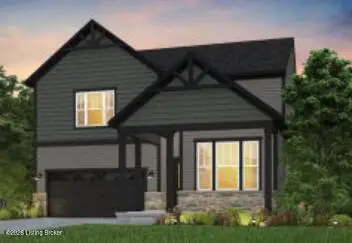 18109 Catalpa Hls Way, Fisherville, KY 40023