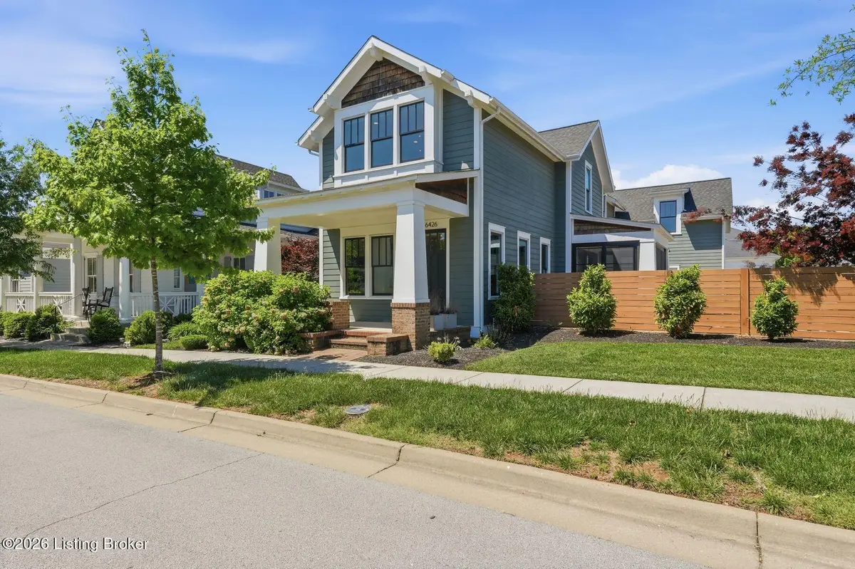 6426 Paintbrush Ln, Prospect, KY 40059 - #1