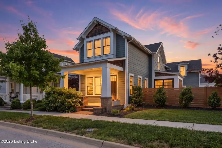 6426 Paintbrush Ln, Prospect, KY 40059 - #2