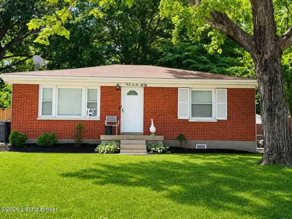 4210 Tamm Ct, Louisville, KY 40272