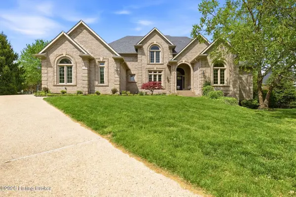 3025 Hilltop Ct, Prospect, KY 40059