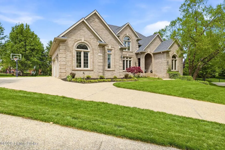 3025 Hilltop Ct, Prospect, KY 40059 - #3