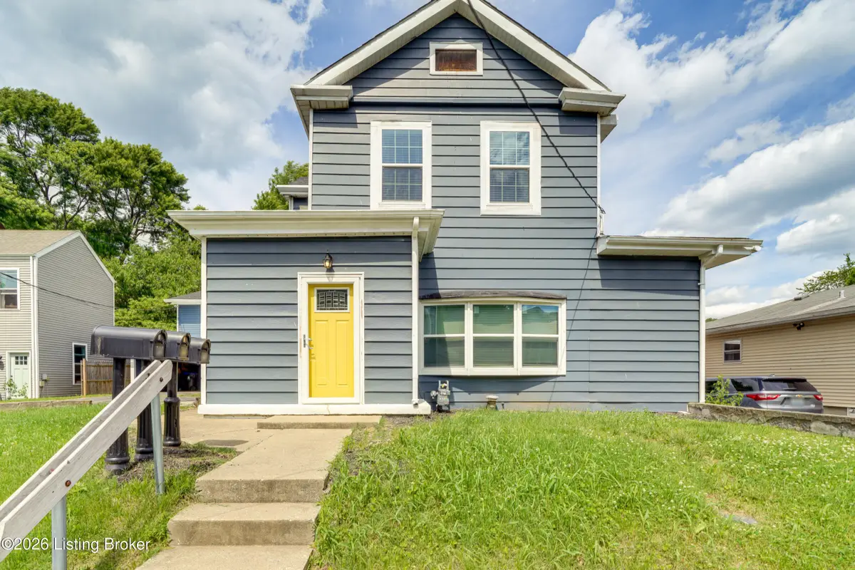 253 Thompson Ave, Louisville, KY 40206 - #1
