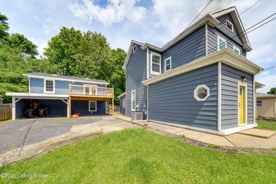 253 Thompson Ave, Louisville, KY 40206 - #3