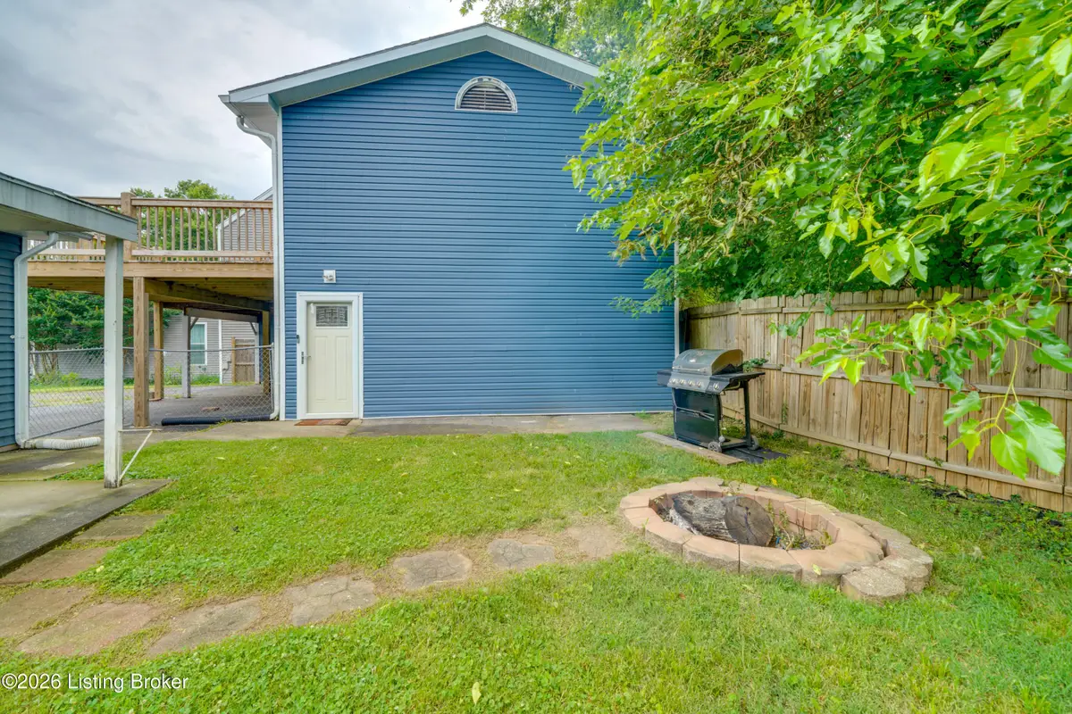 255 Thompson Ave, Louisville, KY 40206 - #1