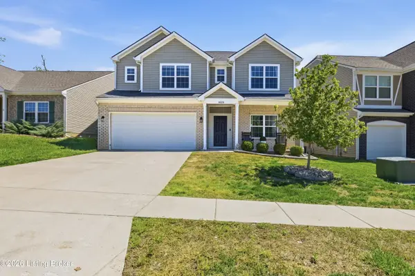 8629 Warbler Br Way, Louisville, KY 40229