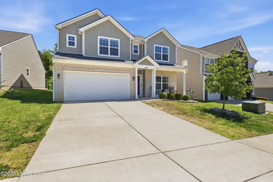 8629 Warbler Br Way, Louisville, KY 40229 - #3