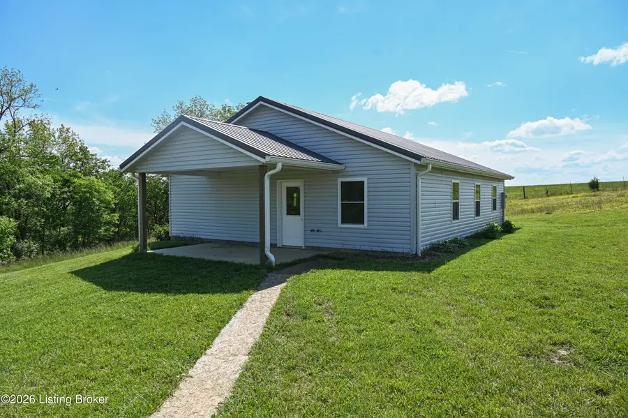 904 Lawrenceburg Rd, Willisburg, KY 40078 - #2
