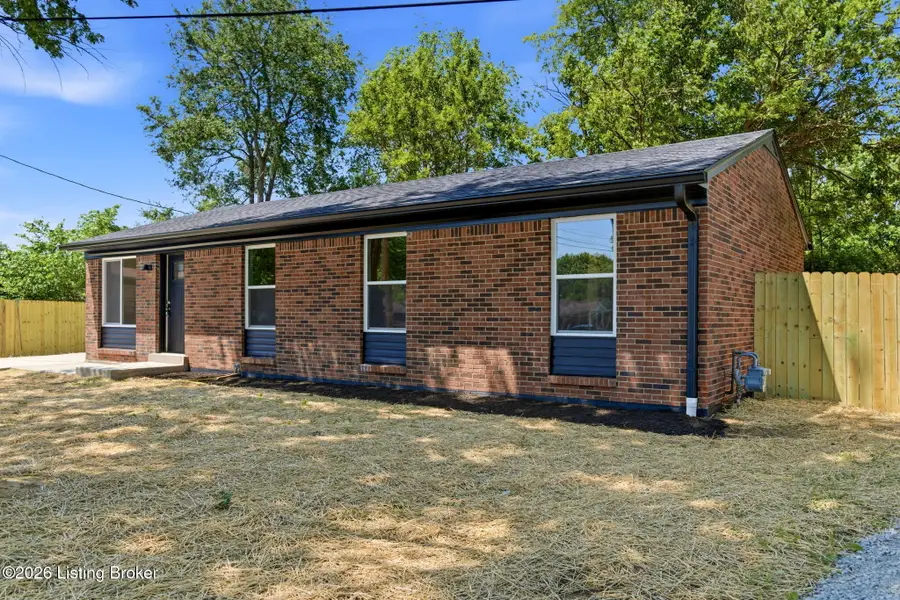 129 Steedland Ct, Louisville, KY 40229 - #2