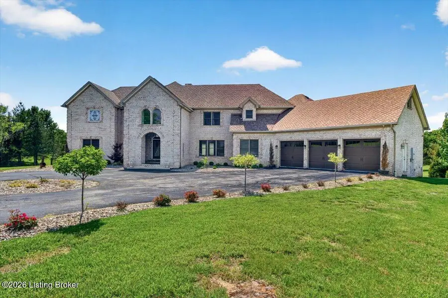 451 Todd Dr, Simpsonville, KY 40067 - #3