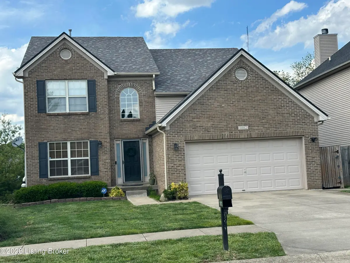 11012 Symington Cir, Louisville, KY 40241 - #1