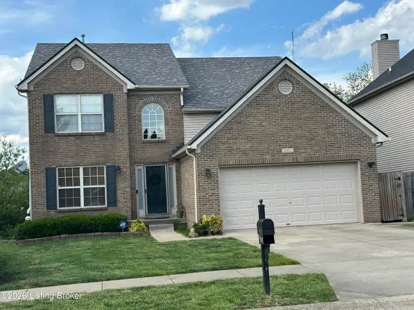 11012 Symington Cir, Louisville, KY 40241