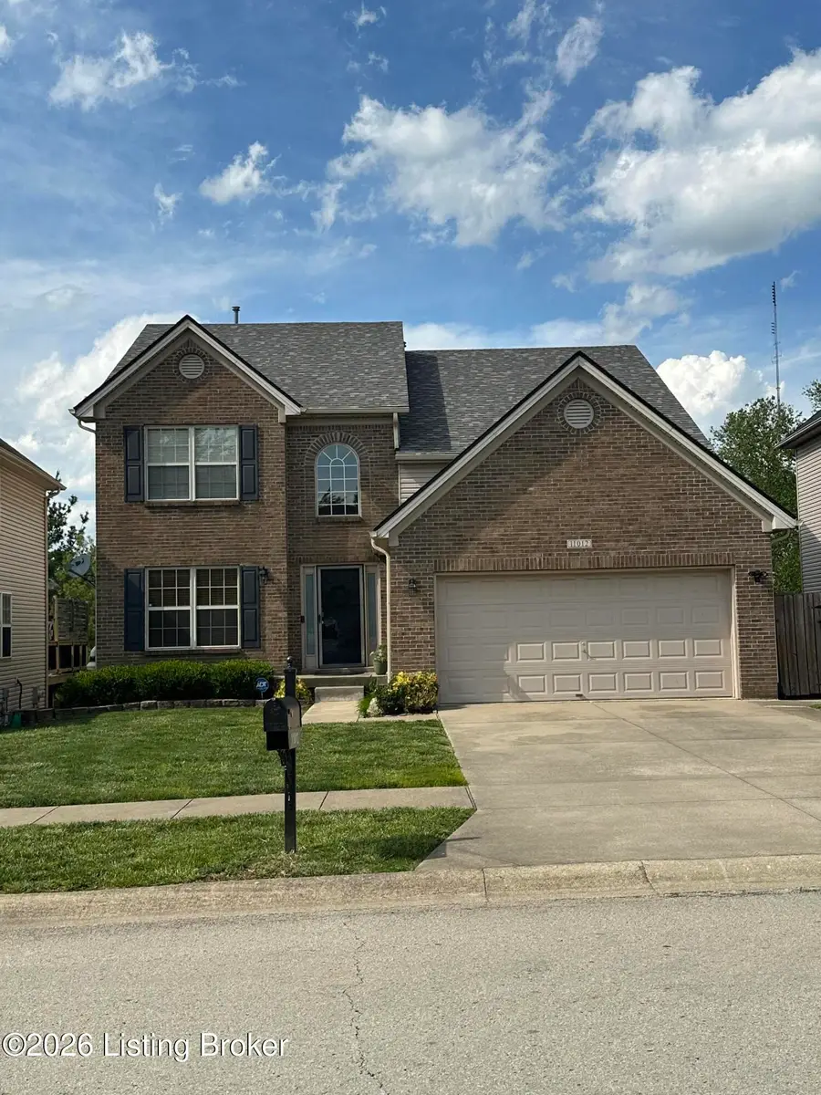 11012 Symington Cir, Louisville, KY 40241 - #2