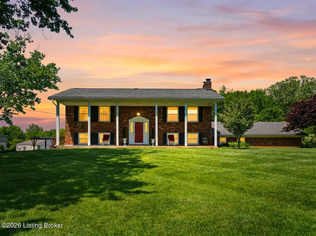 757 Peaceful Way, Shepherdsville, KY 40165 - #1