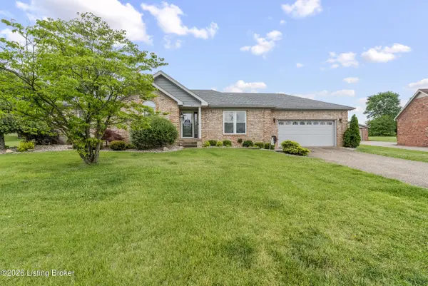 247 Fincastle Way, Shepherdsville, KY 40165
