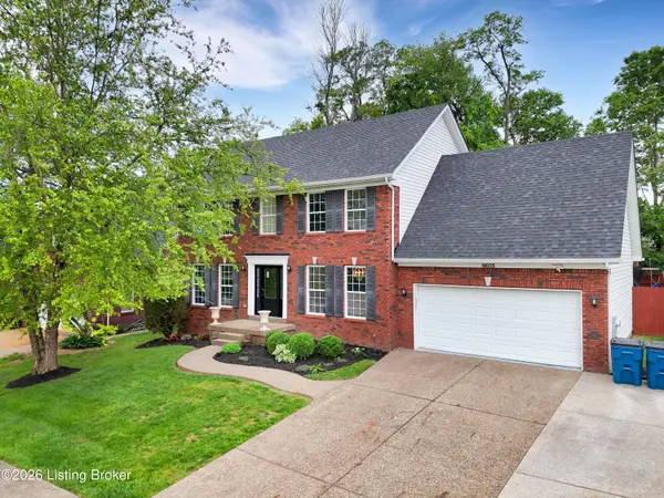 9605 Stone Ledge Ct, Louisville, KY 40291
