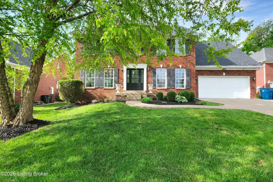 9605 Stone Ledge Ct, Louisville, KY 40291 - #2