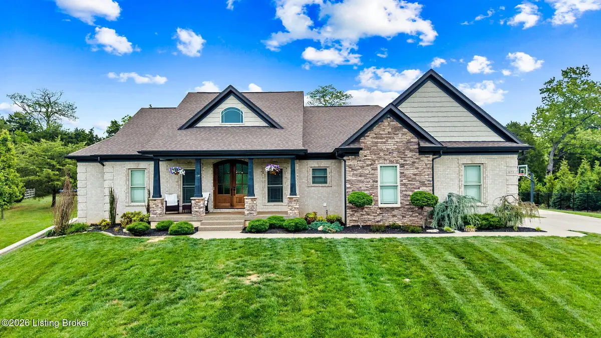 673 Martha's Ct, Mount Washington, KY 40047 - #1