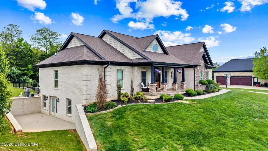 673 Martha's Ct, Mount Washington, KY 40047 - #3