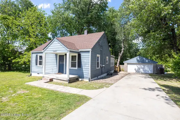 10607 National Turnpike, Louisville, KY 40118