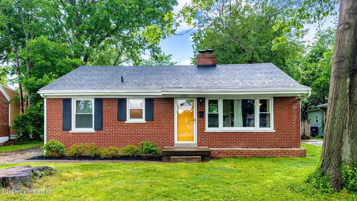 4724 Van Hoose Rd, Louisville, KY 40216 - #1