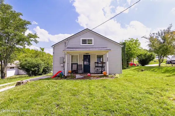 255 E Cross Main St, New Castle, KY 40050