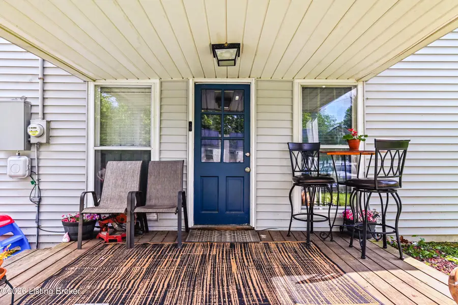 255 E Cross Main St, New Castle, KY 40050 - #3