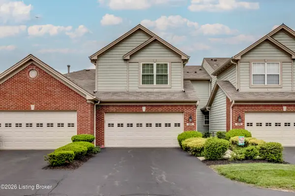 5034 Ardossan Square, Louisville, KY 40241