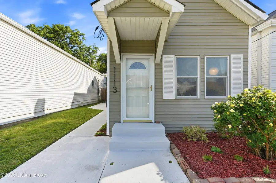1113 Lydia St, Louisville, KY 40217 - #3