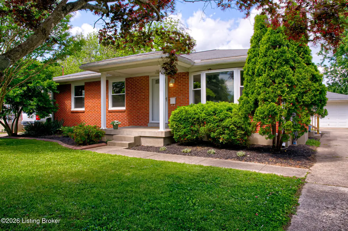 11508 Pierce Way, Louisville, KY 40272 - #1